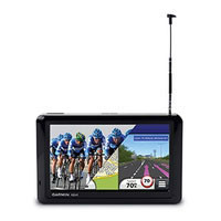 Garmin nüvi 2585TV (010-00476-00) Garmin nüvi 2585TV (010-00476-00)
